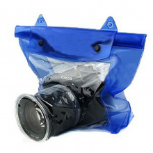 厦门碧海蓝天防水袋制品有限公司-价格划算的淘宝热销相机防水袋：福建销量好的PVC相机防水袋推荐